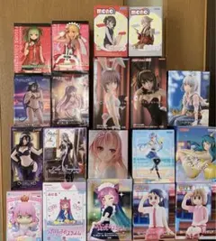 2026年最新】美少女フィギュア まとめ売りの人気アイテム - メルカリ