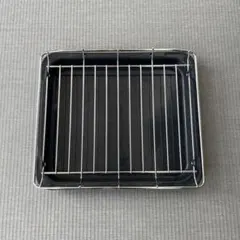 天板・綱セット⭐️ Rinnai RCK-10M(a)用のサムネイル