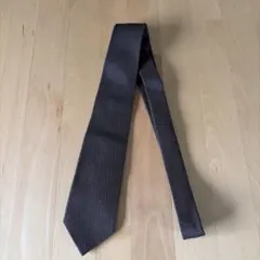フレスコソリッドタイ　ダークブラウンのサムネイル