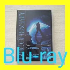 blu-ray ミュージック