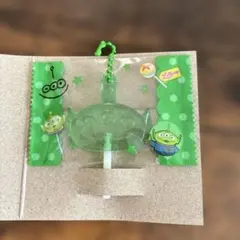 キャンディーチャームズ　リトルグリーンメン