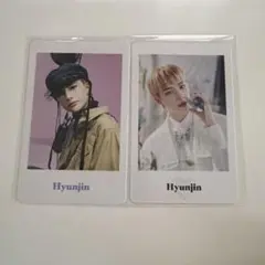 straykids ヒョンジン