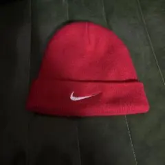 NIKE ニット帽