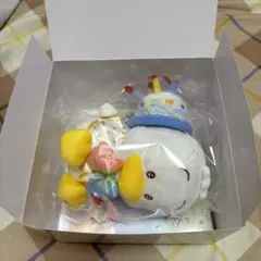 【入手困難】あひるのペックル　ペックル　バースデー　お祝いセット サンリオアニメストア公式 on X: 