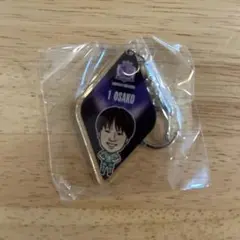 サンフレッチェ広島 大迫敬介選手 ガチャアクリルキーホルダー