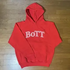 BoTT OG Logo Hoodie 