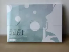 Daily 1 口腔洗浄剤 8ml×30包のサムネイル