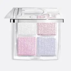 Diorバックステージグロウマキシマイザーパレット002