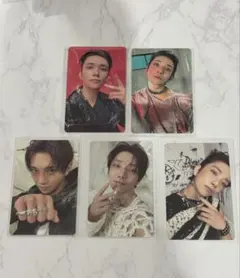 seventeen HAPPYBURSTDAY ジョシュア まとめ売り