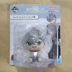 カラピチ　ヒロ　一番くじ　フィギュア