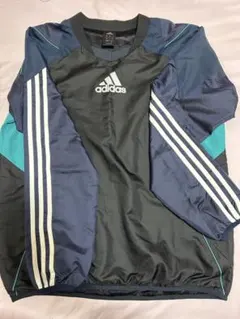 アディダス ウィンドブレーカー ウェア