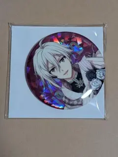 アイナナ 九条天 缶バッジ