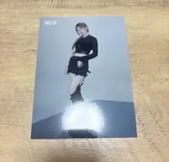 NiziU RISEUP ラントレ ミイヒ