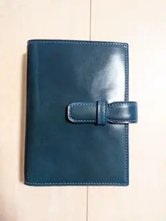 odoru手帳 LOAPADコードバン ミニ6 16mm ベルト【最終価格です】