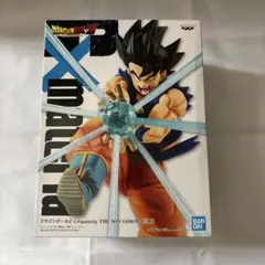 ⛄新品⛄ドラゴンボールZ G×materia 孫悟空 かめはめ波 0027 - メルカリ