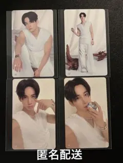 JO1 佐藤景瑚トレカ JO1DER SHOW 永縁134 135 138他