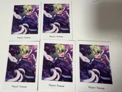 ぱしゃっつ 巴日和 あんスタ