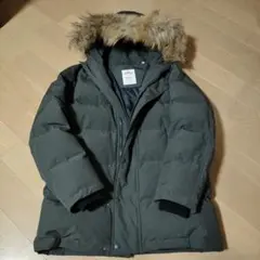 2026年最新】ダントン ファー付 ダウンジャケットの人気アイテム