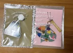 嵐 ファンクラブ限定オーナメント