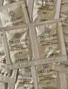 薬用アクアコラーゲンゲル エンリッチ リンクルリペア ドクターシーラボ シワ改善のサムネイル