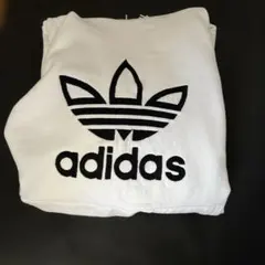 adidas ゲーム Tシャツ ホワイト ユニフォーム S M - メルカリ