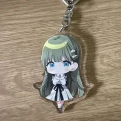 ぶいすぽっ！ 英リサ アクリルキーホルダー vol.2 - メルカリ