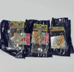 【未開封・サイン】タイガージェットシン フィギュア・上田馬之助 Wサイン色紙 未開封・サイン】タイガージェットシン フィギュア・上田馬之助 W