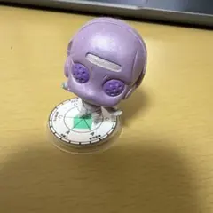 ジョジョ スタンドフィギュアコレクション
