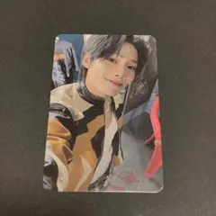 StrayKids 5star sclass アイエン
