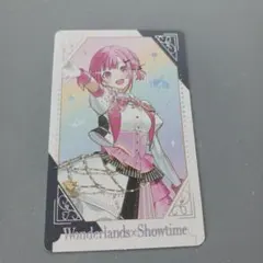 プロセカ 感謝祭 鳳えむ プロセカ 鳳えむ アクリルスタンド 感謝祭5th - メルカリ