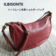 2026年最新】イルビゾンテ ショルダー ハーフムーンの人気アイテム