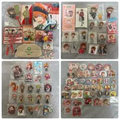 アイドルマスター SideM 若里春名　まとめ売り
