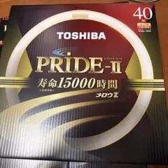 東芝メロウZ PRIDE-II40形 5個セット - メルカリ