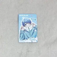 いれいす -hotoke- トレカ