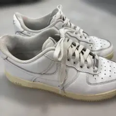 NIKE AIR FORCE 1 スニーカーのサムネイル