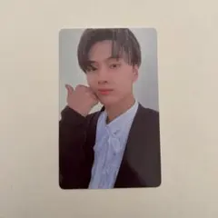 ENHYPEN トレカ ジェイ 公式