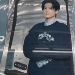 ENHYPEN 一番くじ ジェイ