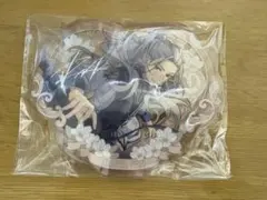 乱凪砂 中国 アクスタ 花契約