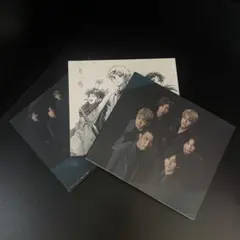 SixTONES 共鳴　3形態セット