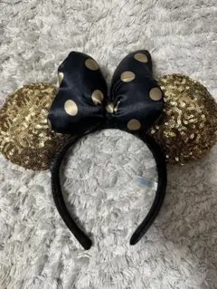 ディズニーカチューシャ