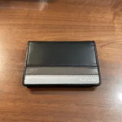 Paul Smith レザー パスケース