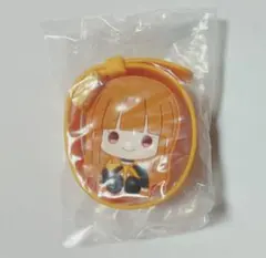 カラフルピーチ　カプセルマスコットウォッチ　えとさん