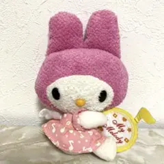 2026年最新】激レアレトロマイメロディぬいぐるみの人気アイテム