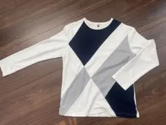 a.v.v HOMME 長袖カットソー L