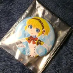 2026年最新】ペルソナ3 アイギス 缶バッジの人気アイテム - メルカリ