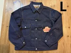 リーバイス　デニムジャケット Lサイズ　ジャーナルスタンダード　2nd