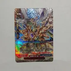 バディファイト 雷星竜 ジャックナイフ オーバーキル - メルカリ