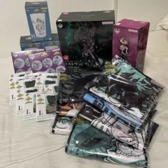 僕のヒーローアカデミア フィギュアなどなど…