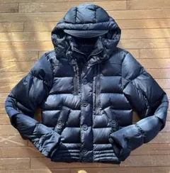 ラルフローレン ブラックレーベル　ダウンジャケット