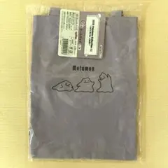 ポケモン 一番くじ C賞 トートバッグ メタモン 未開封